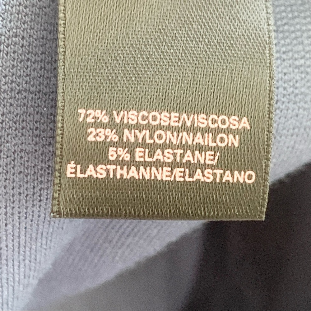 🌸New🌸 Victoria’s Secret Short Sleeve Dress S NIP - Picture 6 of 9